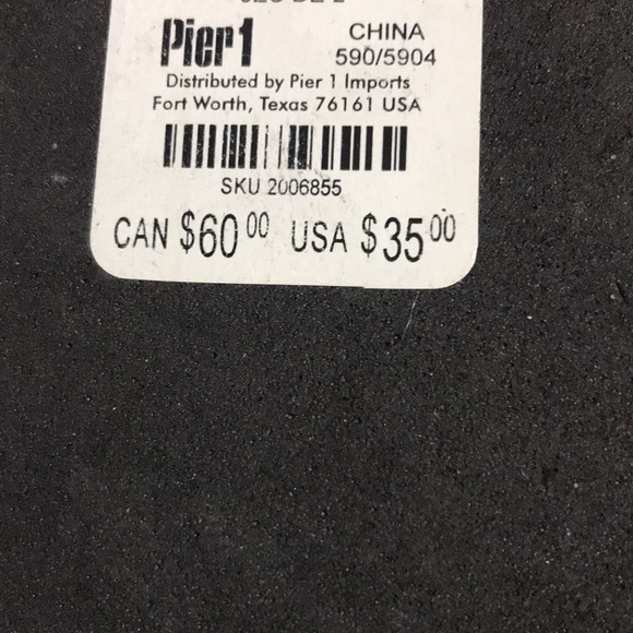 Book holder/separator Set of 2 - Picture 8 of 11